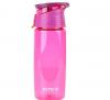 Пляшка для води Kite 550 мл темно-рожева (K22-401-04)