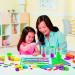 Ігровий набір пластиліну Hasbro Play-Doh Ліпи та міряй (B9016)