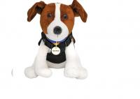 М'яка іграшка Собачка Патрон Tigres р. 26 см.