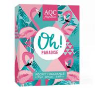 MARTINELIA Кишенькові духи OH PARADISE 20мл (56012)