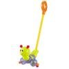 Розвиваюча гра 686/9147 Гусениця-каталка на паличці