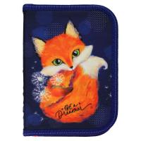 Пенал твердий без наповнення CLASS 23209C