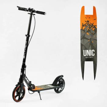 Самокат двоколісний Skyper Unic UN-25002