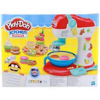 Ігровий набір HASBRO PLAY-DOH Міксер для цукерок E0102
