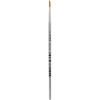 Пензлик Kite синтетика круглий №2 (K18-340-SN-2)