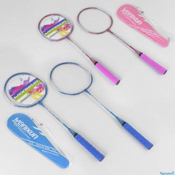 Бадминтон с воланчиком (С 34535)