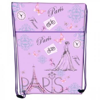 Сумка для взуття CLASS Paris 2122C