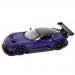 Машинка KINSMART Aston Martin Vulcan, фіолетова KINSMART (KT5407W)
