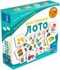 Настільна гра Granna Ілюстроване лото (82517) 