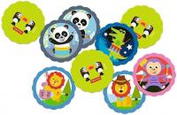 Гра настільна "Мемо" 01676