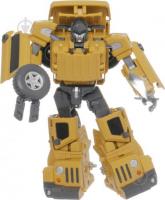 Робот-трансформер Yu Tung Limited J8001-2