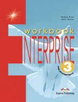 ЗОШИТ ENTERPRISE 3 WORKBOOK