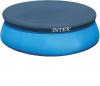 Тент для басейну Intex EASY SET 366 см 28022