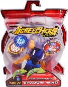 Машинка-трансформер Screechers Wild Дикі Скрічери S2 L1 Шедоу Вінд EU684101