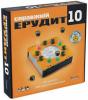 Настільна гра Martinex Справжній Ерудит 10