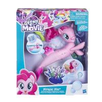 Інтерактивна іграшка HASBRO MY LITTLE PONY Пінкі Пай (C0677)