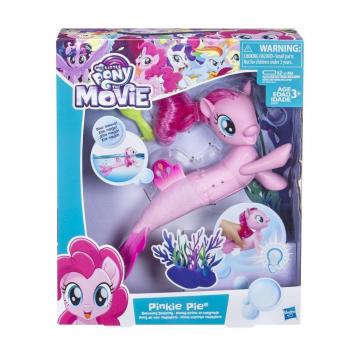 Інтерактивна іграшка HASBRO MY LITTLE PONY Пінкі Пай (C0677)