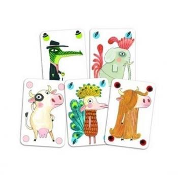 Гра Піполо DJECO DJ05108