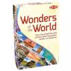 Пізнавальна гра Tactic Чудеса света (55835)
