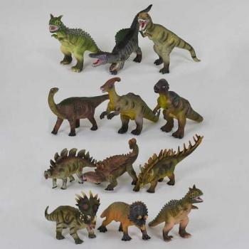 Динозавр TQ 680-3/4/5/6/8