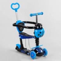 Самокат BEST SCOOTER S-0587 5в1 