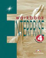 ЗОШИТ ENTERPRISE 4 WORKBOOK