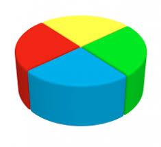 Комплект дитячих пуфів Циліндрик Kidigo 43029