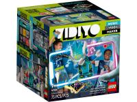 Конструктор LEGO VIDIYO Alien DJ BeatBox (43104)