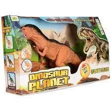 Інтерактивний динозавр RS6132 на пульті