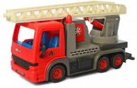   Спецтехніка Bambi JC-157-58 Вишка