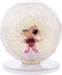 LOL сюрприз! 560319 Сестрички-сюрпризи LOL Lils "Зимняя Дискотека"