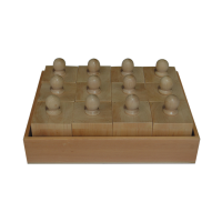 Звукові кубики