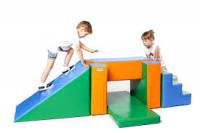 Тренажер KIDIGO Спорт 44006