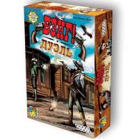 Настільна гра Бенг! Дуэль 1549