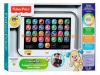 Інтерактивна іграшка Fisher-Price Smart stages Розумний планшет  (FBR86)