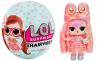 Лялька ЛОЛ зі змінними перуками L.O.L.  Hairvibes Dolls 564751