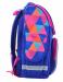 Рюкзак шкільний каркасний Smart 554505 PG-11 Fox 554505