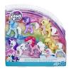 Ігровий набір My little pony Райдужні хвостики сюрприз (E5553)