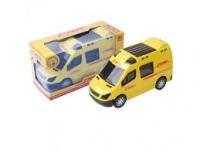  Машина "Доставка"  A-Toys 874