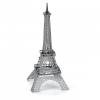 Металевий 3D-пазл Piececool Ейфелева вежа (3DJS015)