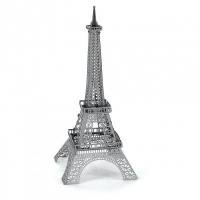 Металевий 3D-пазл Piececool Ейфелева вежа (3DJS015)
