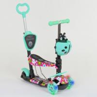 Самокат дитячий Best Scooter 43702 