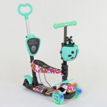 Самокат дитячий Best Scooter 43702 