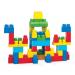 Конструктор Mega Bloks Класичний у мішку 60 дет (DCH55)