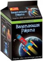  Наукова гра Ranok-Creative Ракета на зльоті (12123018Р)