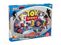 Баскетбол "Історія играшок 3" 9009-4