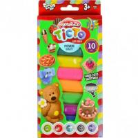 Тісто для ліплення Master-Do (TMD-02-02), 10 шт