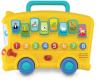 Дитяча розвиваюча іграшка "Автобус" 0676NL