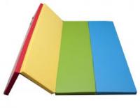 Мат для гри KIDIGO Преміум L 48001