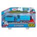 Паровозик Thomas and Friends Track master Гордон з вагоном моторизований (BMK87/BML09)